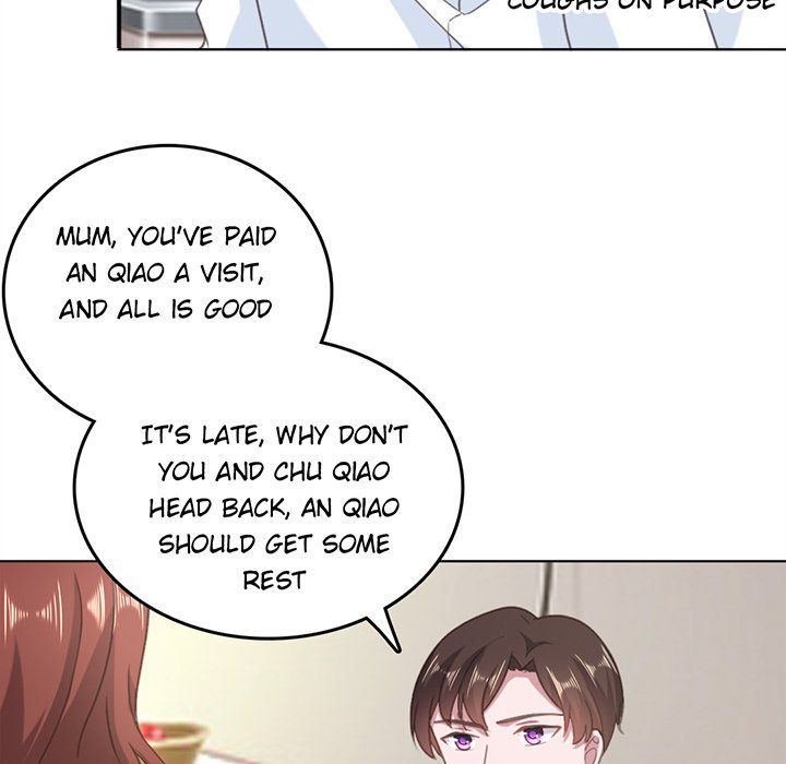 A Marriage for Sale Manhwa - Chapter 69 Page 24