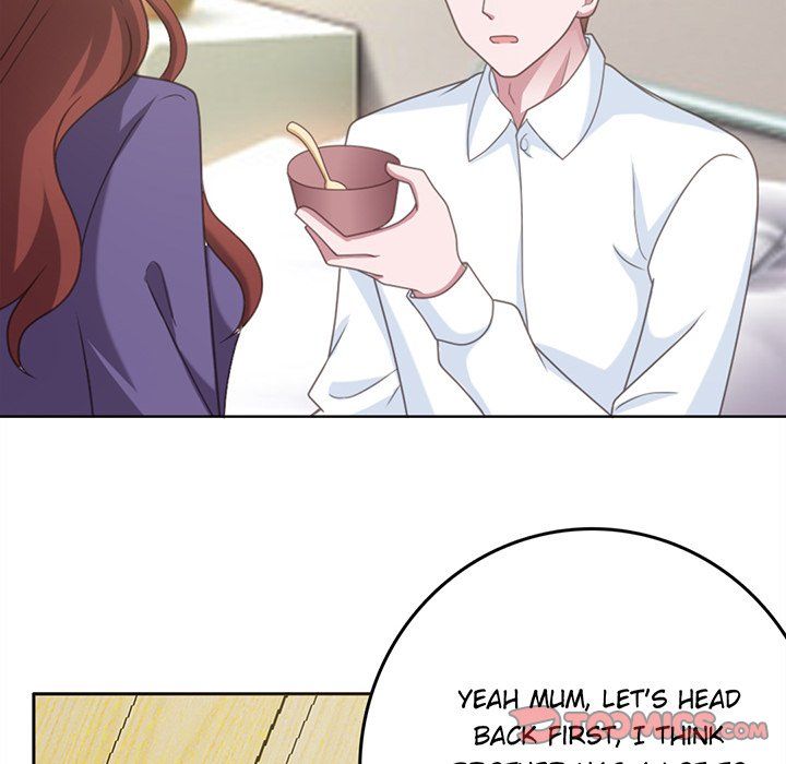 A Marriage for Sale Manhwa - Chapter 69 Page 25