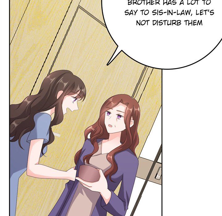 A Marriage for Sale Manhwa - Chapter 69 Page 26
