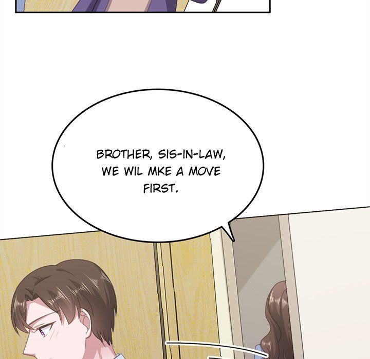 A Marriage for Sale Manhwa - Chapter 69 Page 27