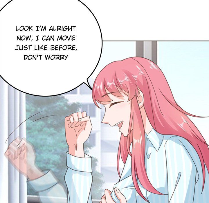 A Marriage for Sale Manhwa - Chapter 69 Page 31