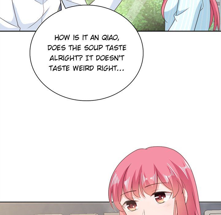 A Marriage for Sale Manhwa - Chapter 69 Page 36