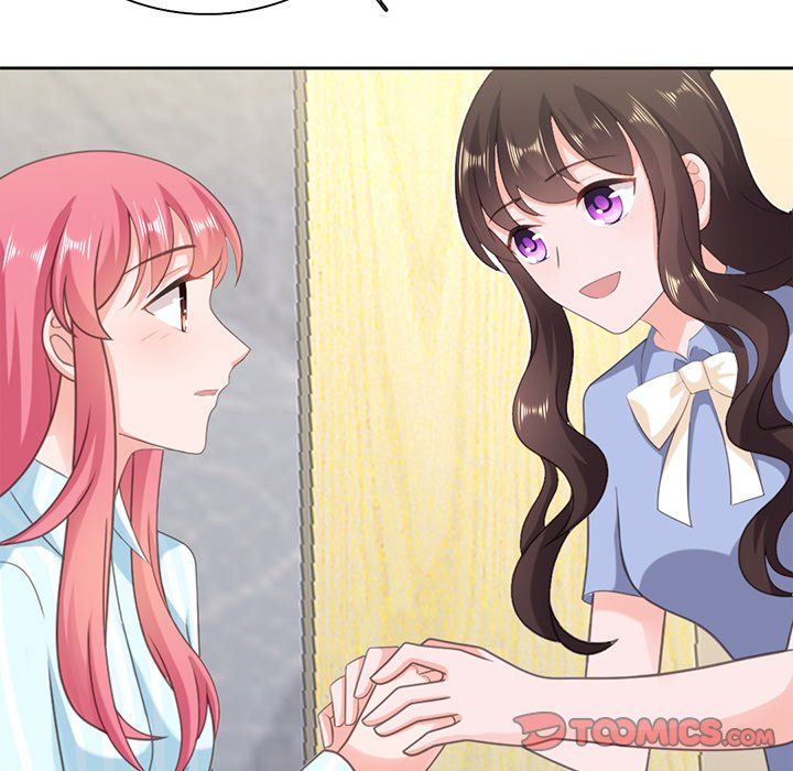 A Marriage for Sale Manhwa - Chapter 69 Page 41