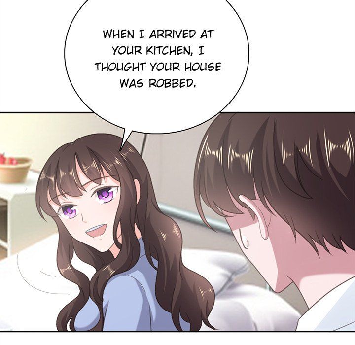 A Marriage for Sale Manhwa - Chapter 69 Page 43