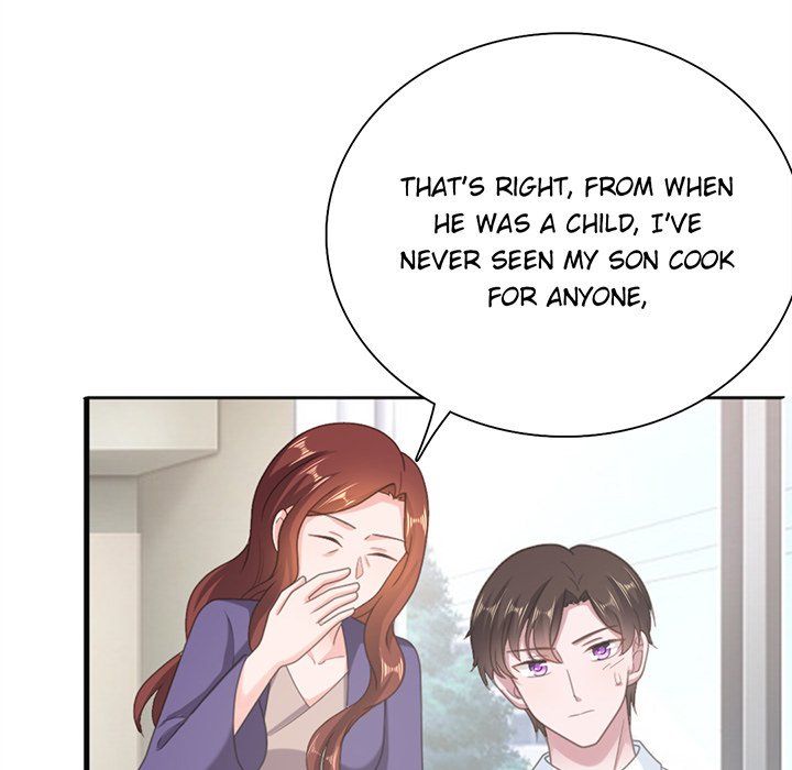 A Marriage for Sale Manhwa - Chapter 69 Page 44