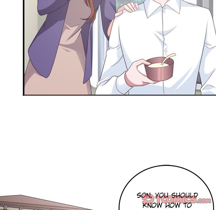 A Marriage for Sale Manhwa - Chapter 69 Page 45