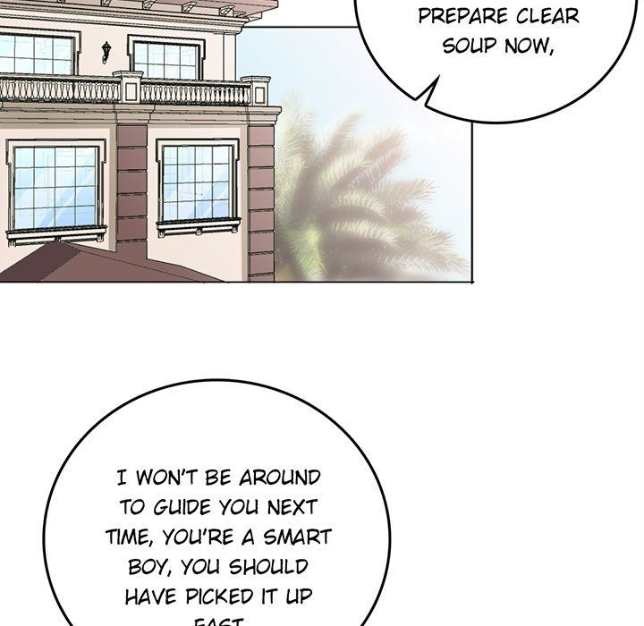 A Marriage for Sale Manhwa - Chapter 69 Page 46