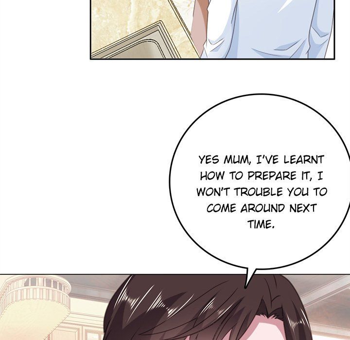 A Marriage for Sale Manhwa - Chapter 69 Page 48
