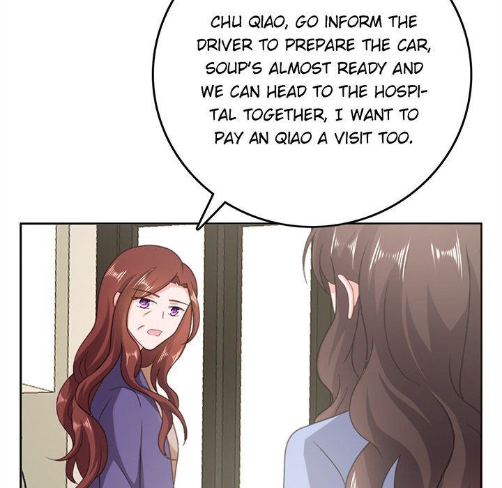 A Marriage for Sale Manhwa - Chapter 69 Page 50