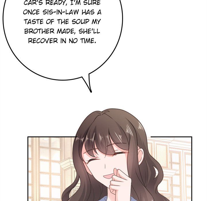 A Marriage for Sale Manhwa - Chapter 69 Page 52