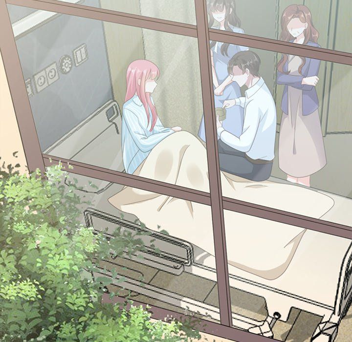 A Marriage for Sale Manhwa - Chapter 69 Page 56