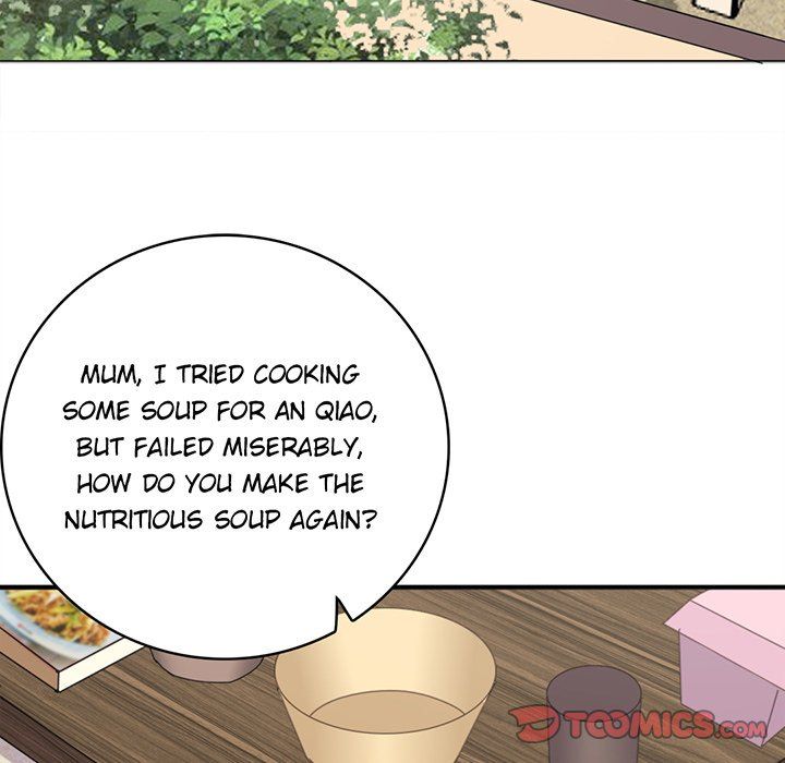A Marriage for Sale Manhwa - Chapter 69 Page 57
