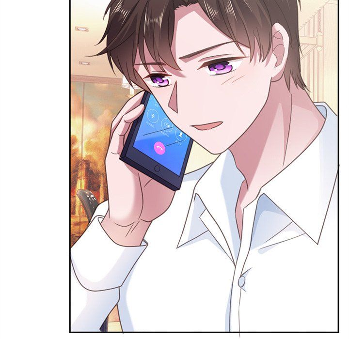 A Marriage for Sale Manhwa - Chapter 69 Page 59