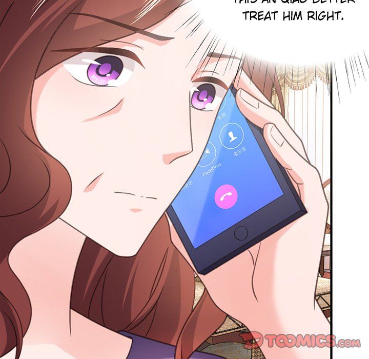 A Marriage for Sale Manhwa - Chapter 69 Page 61