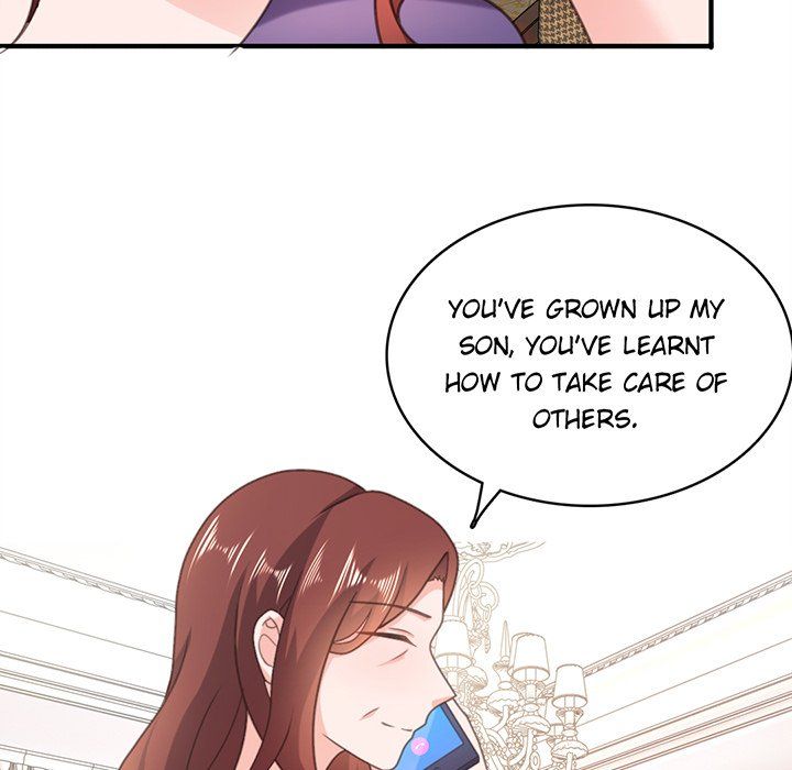 A Marriage for Sale Manhwa - Chapter 69 Page 62