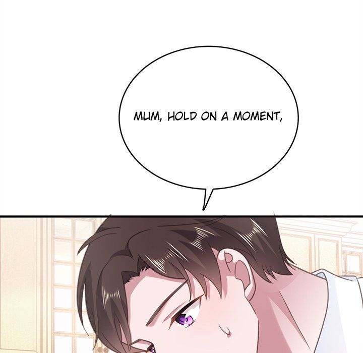 A Marriage for Sale Manhwa - Chapter 69 Page 64