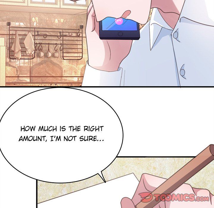 A Marriage for Sale Manhwa - Chapter 69 Page 65