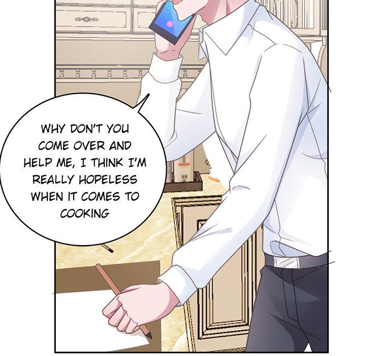 A Marriage for Sale Manhwa - Chapter 69 Page 67