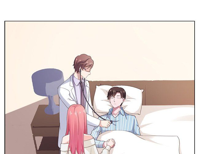 A Marriage for Sale Manhwa - Chapter 46 Page 0