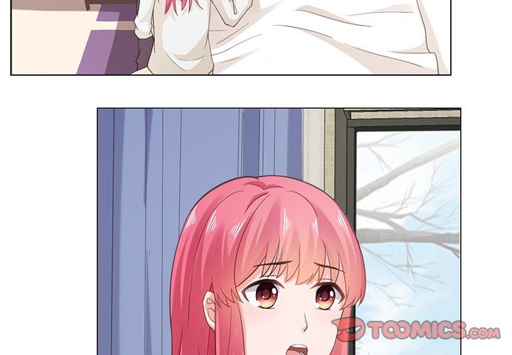 A Marriage for Sale Manhwa - Chapter 46 Page 1