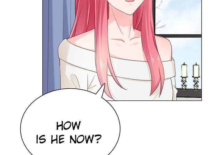 A Marriage for Sale Manhwa - Chapter 46 Page 2