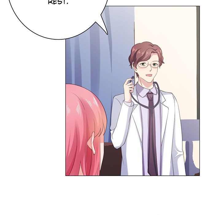 A Marriage for Sale Manhwa - Chapter 46 Page 4