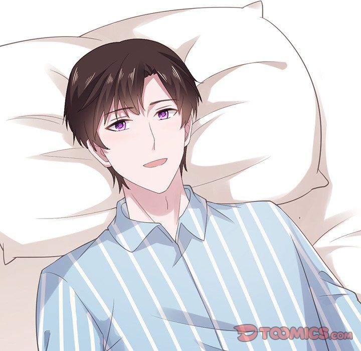 A Marriage for Sale Manhwa - Chapter 46 Page 5