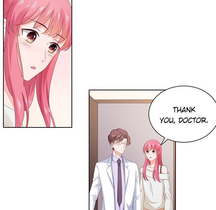 A Marriage for Sale Manhwa - Chapter 46 Page 8