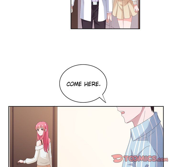 A Marriage for Sale Manhwa - Chapter 46 Page 9