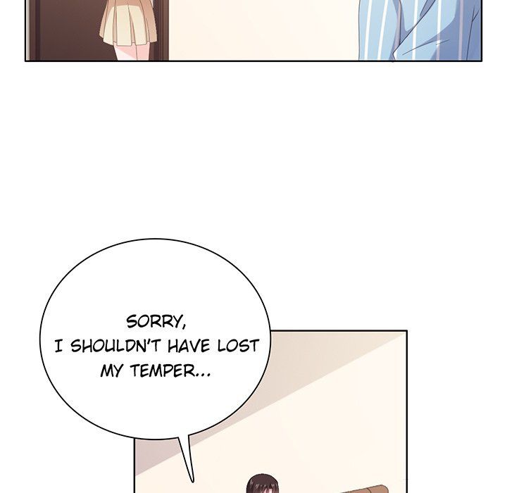 A Marriage for Sale Manhwa - Chapter 46 Page 10