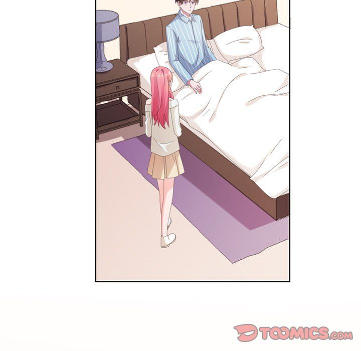 A Marriage for Sale Manhwa - Chapter 46 Page 11