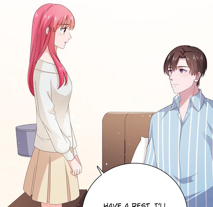 A Marriage for Sale Manhwa - Chapter 46 Page 12