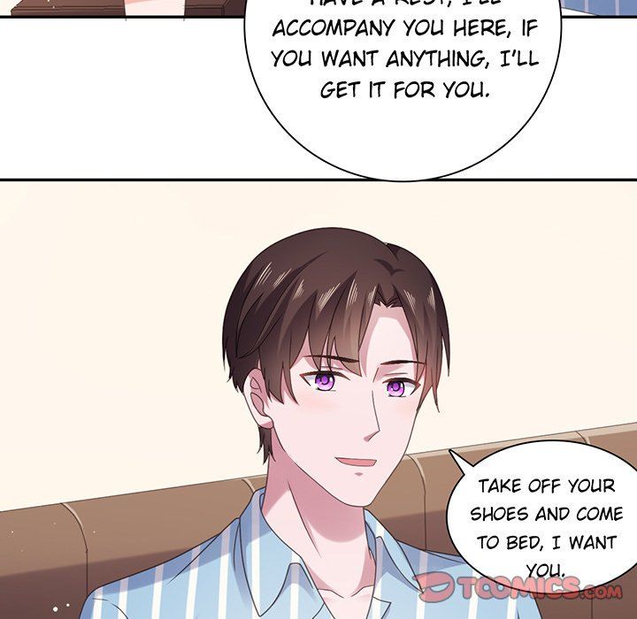 A Marriage for Sale Manhwa - Chapter 46 Page 13
