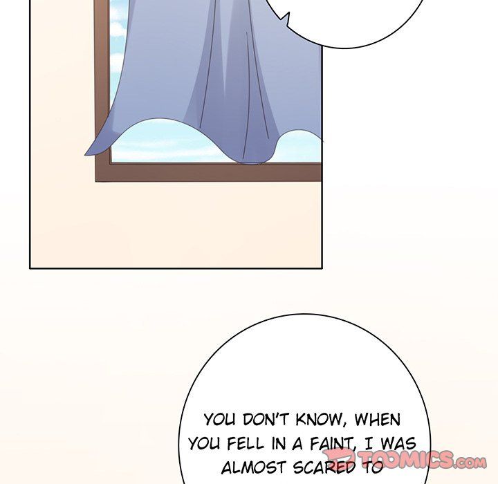 A Marriage for Sale Manhwa - Chapter 46 Page 15