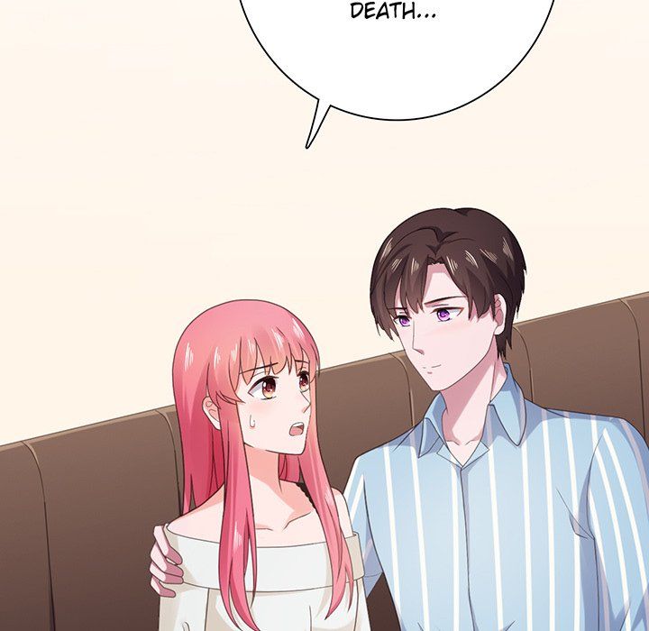 A Marriage for Sale Manhwa - Chapter 46 Page 16