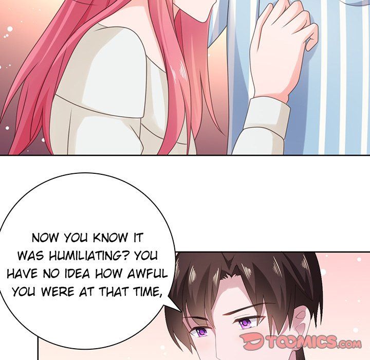 A Marriage for Sale Manhwa - Chapter 46 Page 19