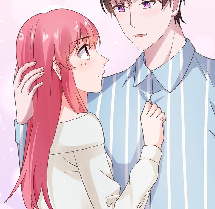 A Marriage for Sale Manhwa - Chapter 46 Page 22