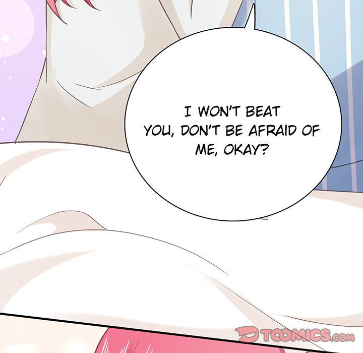 A Marriage for Sale Manhwa - Chapter 46 Page 23