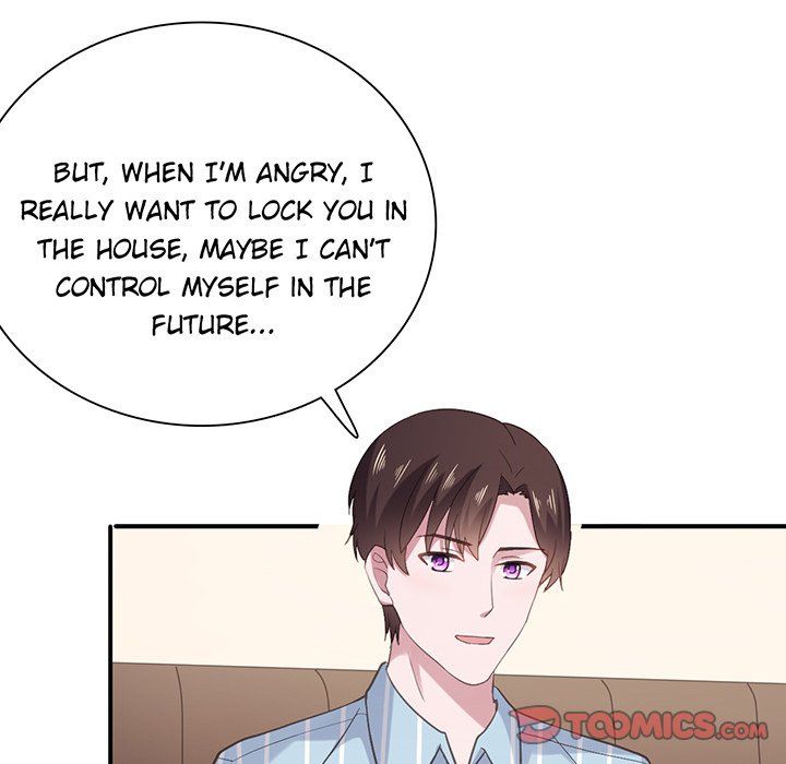 A Marriage for Sale Manhwa - Chapter 46 Page 25