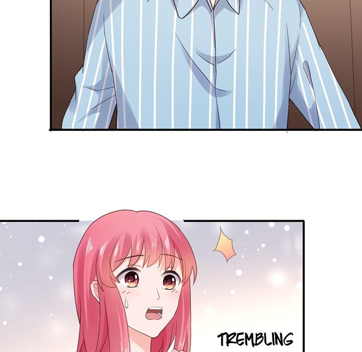 A Marriage for Sale Manhwa - Chapter 46 Page 26