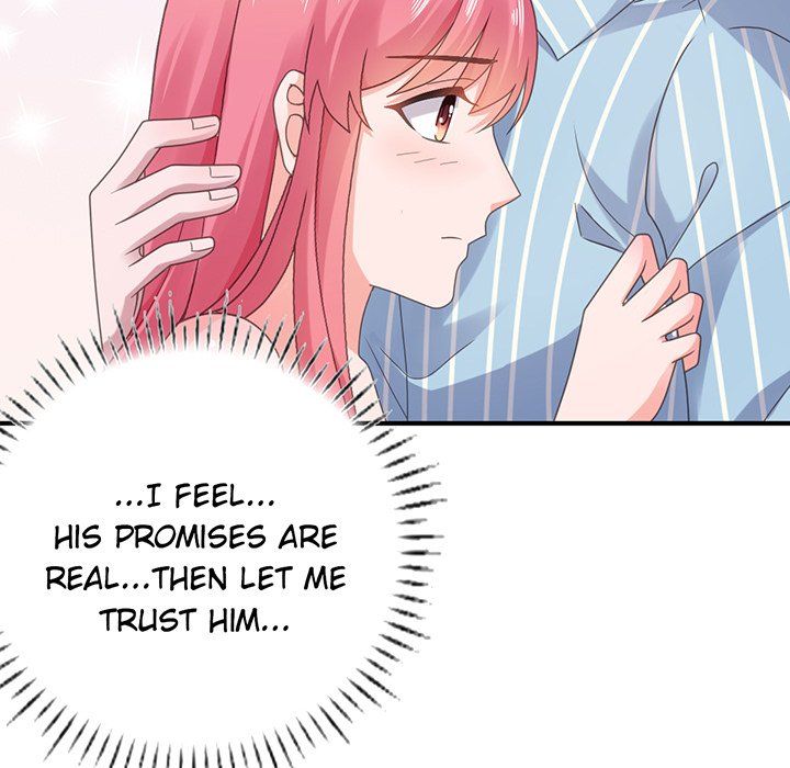 A Marriage for Sale Manhwa - Chapter 46 Page 30