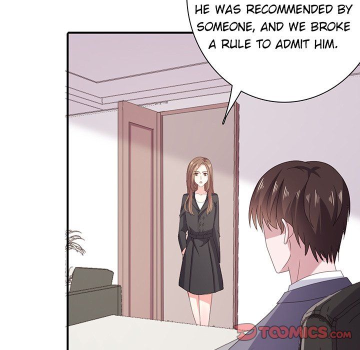 A Marriage for Sale Manhwa - Chapter 46 Page 33
