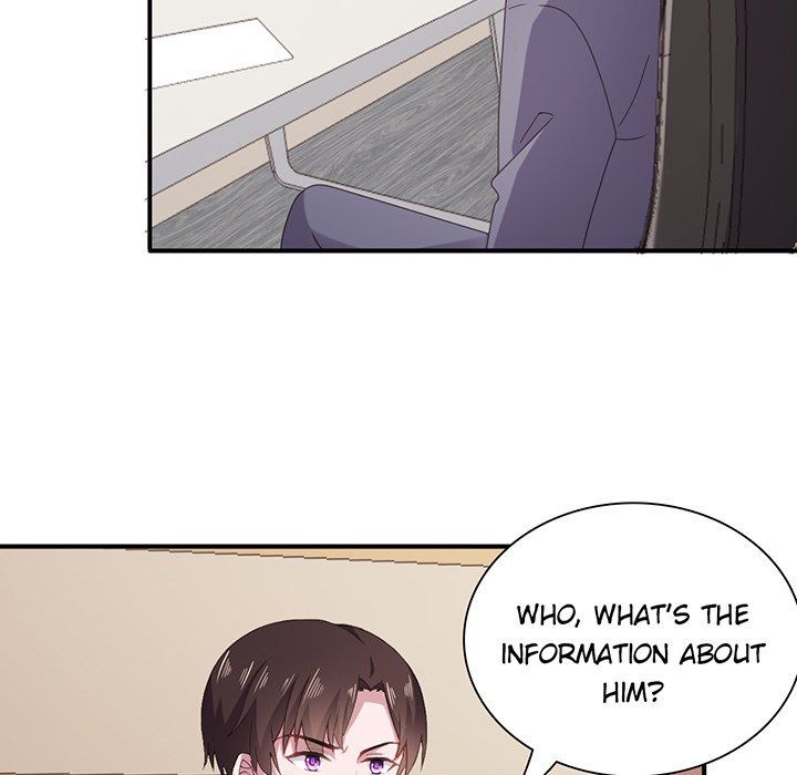 A Marriage for Sale Manhwa - Chapter 46 Page 34