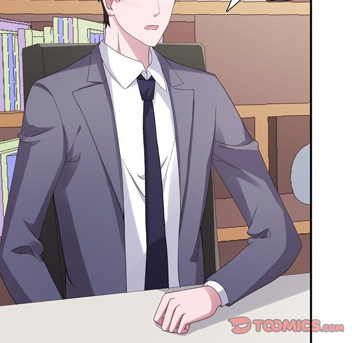 A Marriage for Sale Manhwa - Chapter 46 Page 35