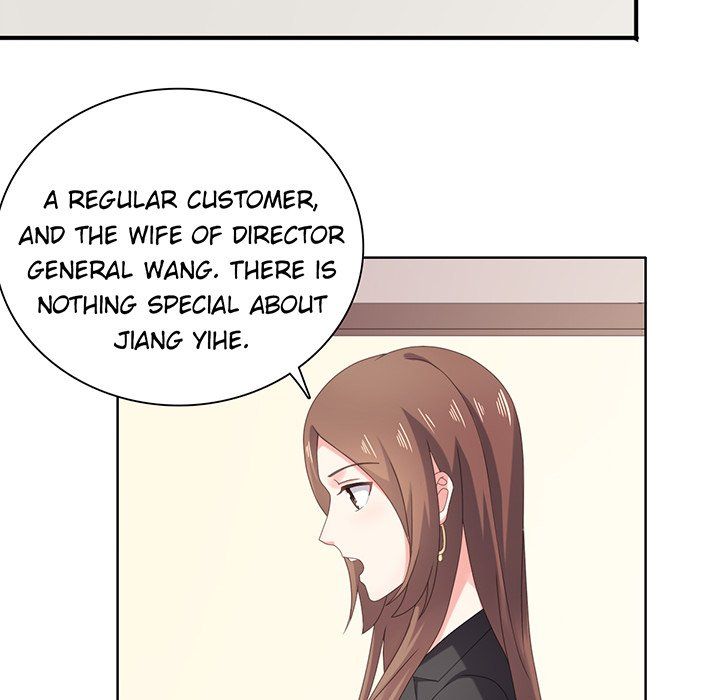 A Marriage for Sale Manhwa - Chapter 46 Page 36