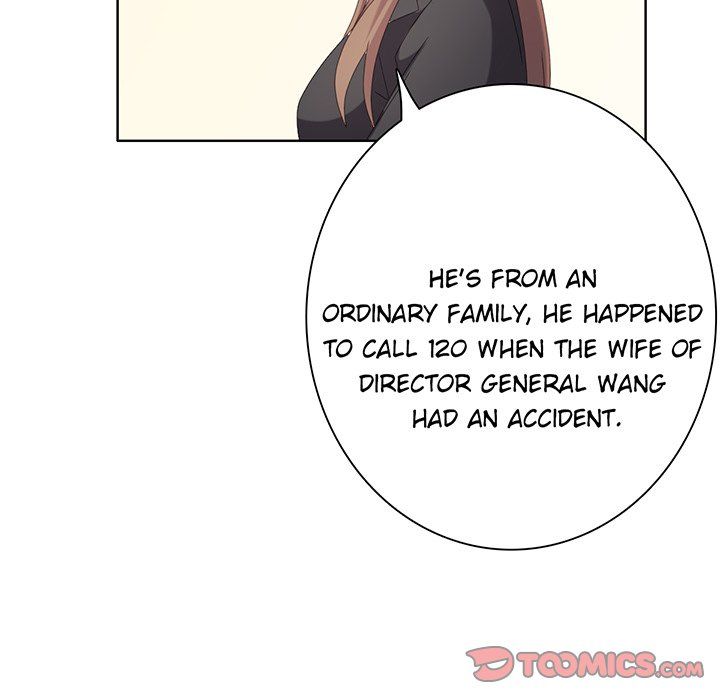 A Marriage for Sale Manhwa - Chapter 46 Page 37