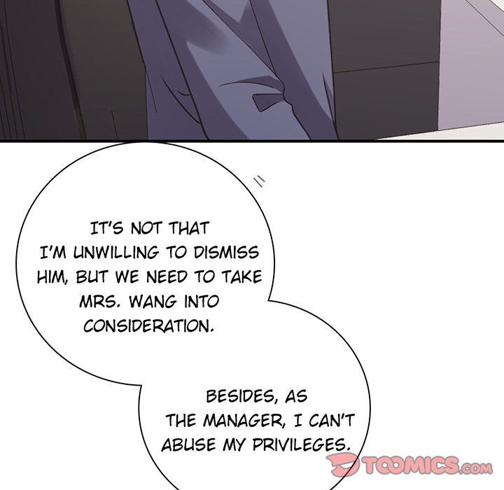 A Marriage for Sale Manhwa - Chapter 46 Page 39