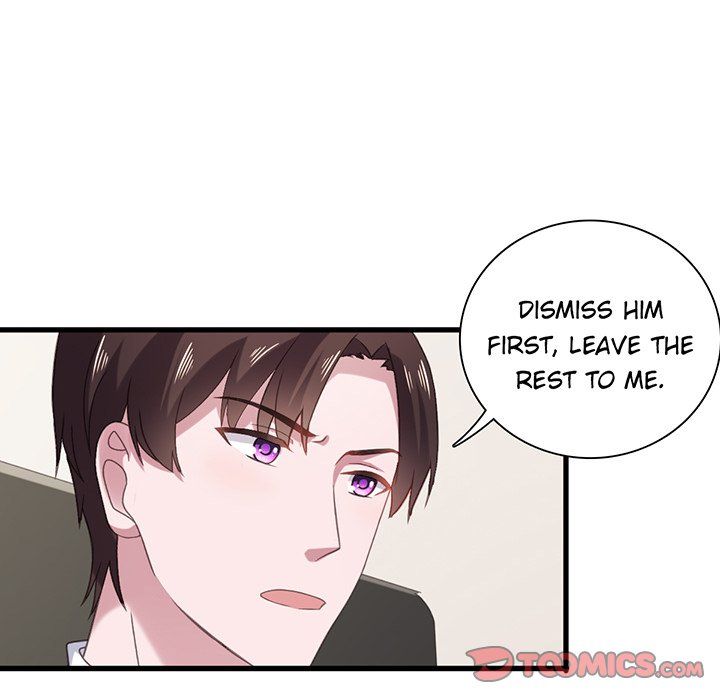 A Marriage for Sale Manhwa - Chapter 46 Page 41
