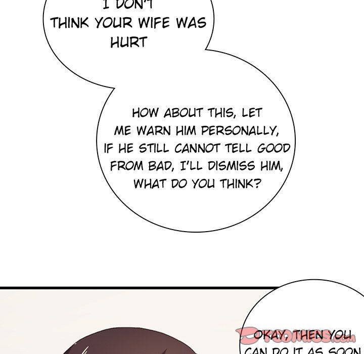A Marriage for Sale Manhwa - Chapter 46 Page 43