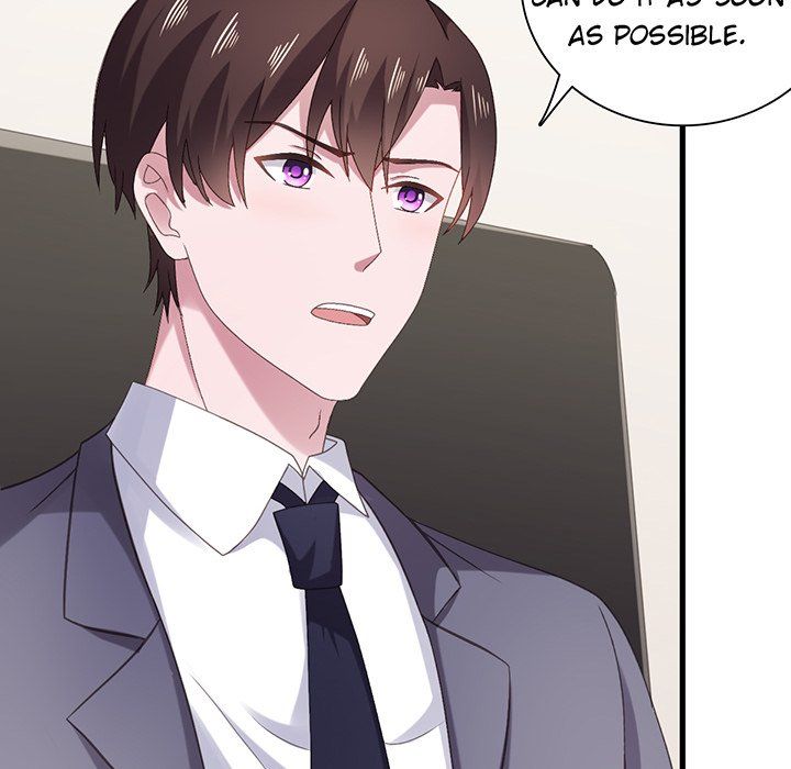 A Marriage for Sale Manhwa - Chapter 46 Page 44